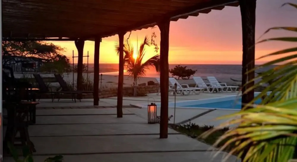 Punta Mero Eco Suites - Général