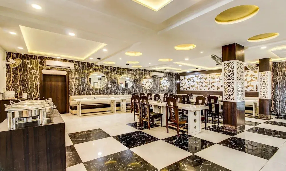 Hotel photo 19