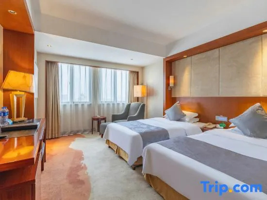 Comfort Double room (twin beds)