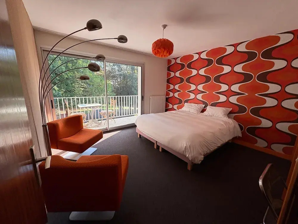 Comfort Suite