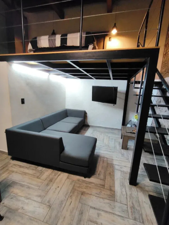 Comfort Apartment