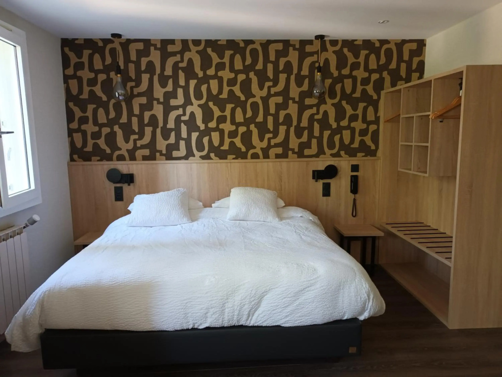 Logis Hôtel l'Aubrac - Général