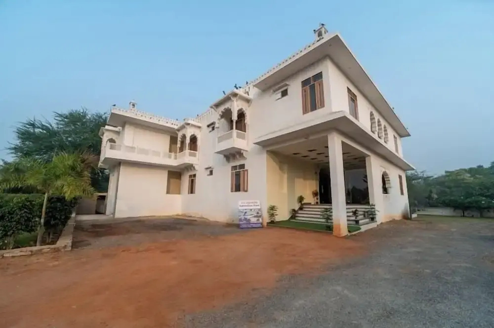 Joy Bagh Resort