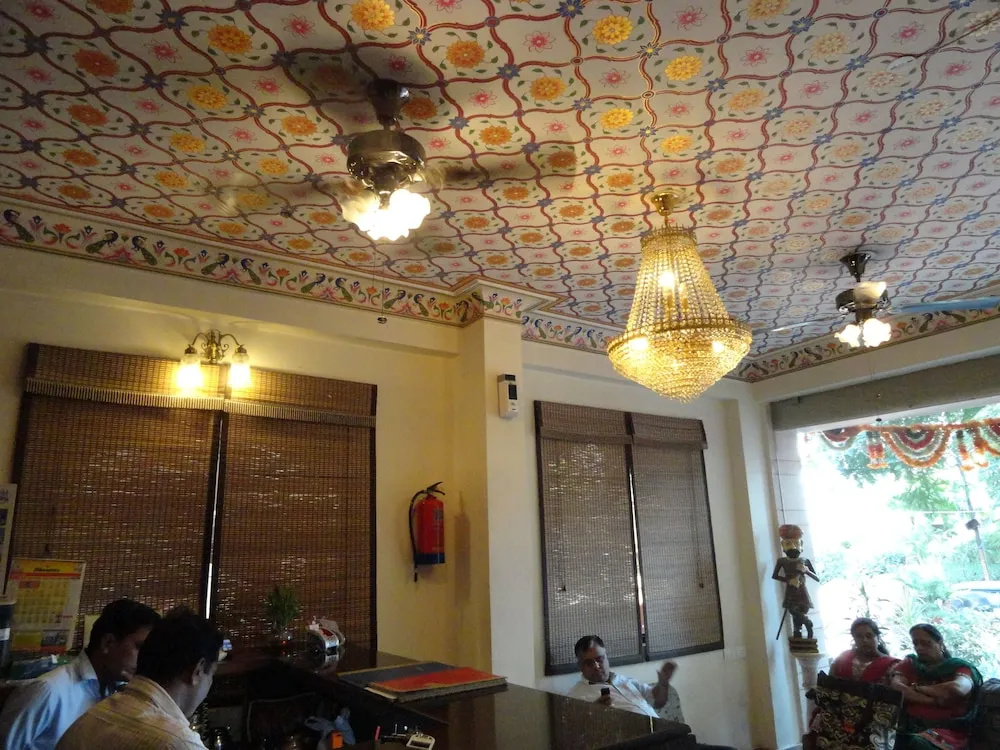 Hotel Miraya - Général