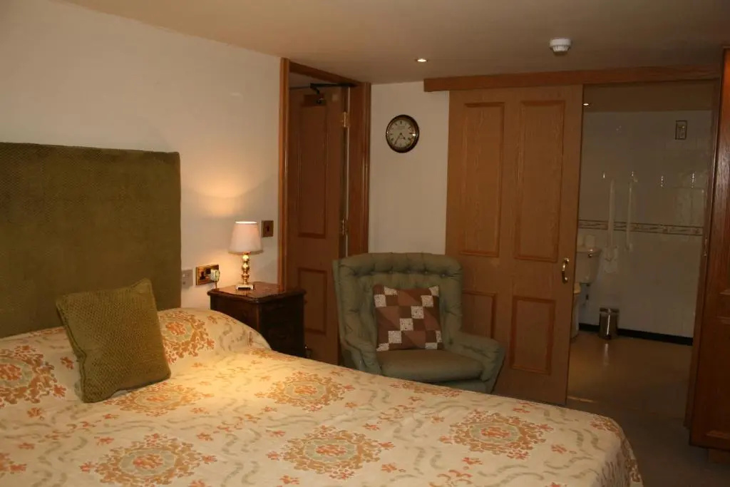 Ferrari S Country House Hotel - Chambres