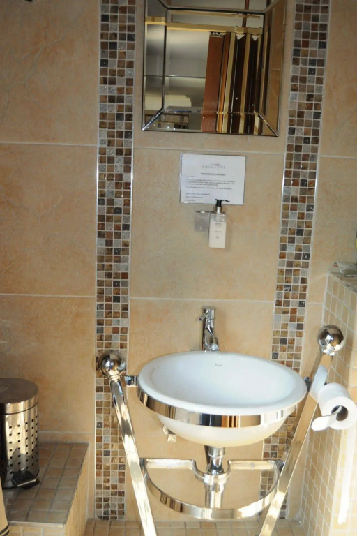 Villa La Vé Guesthouse - фото 25