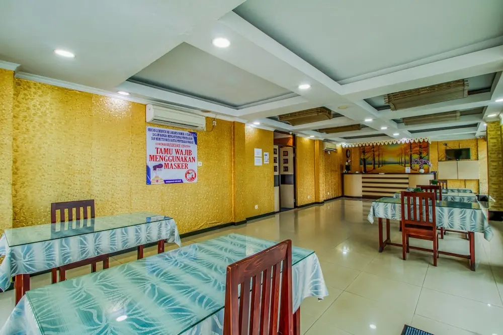 Hotel photo 15