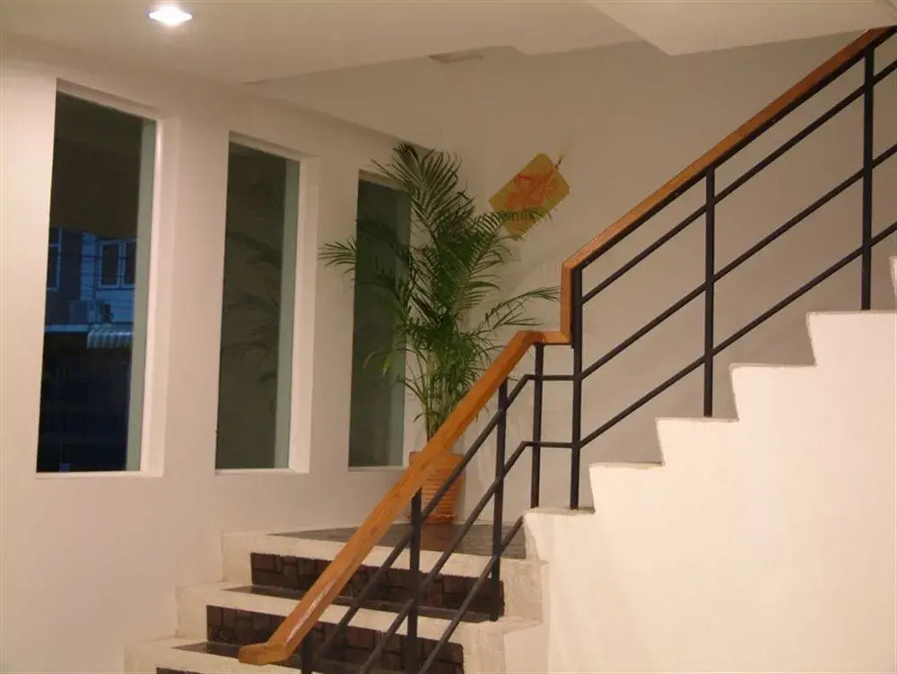 Hua Hin Avenue - Général