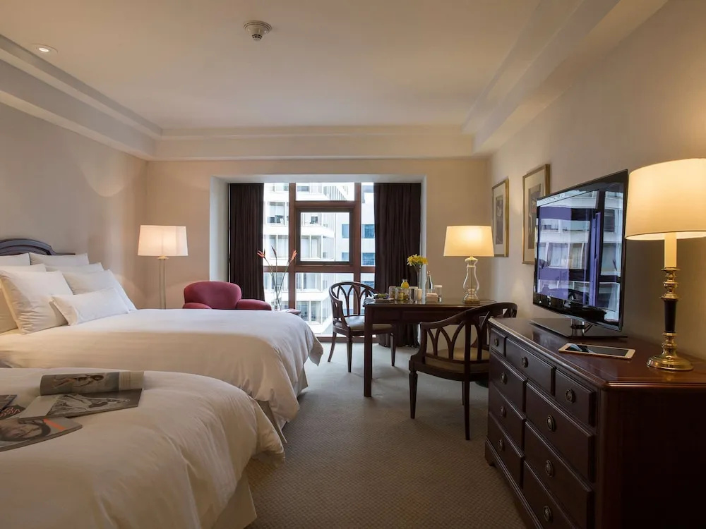 Premier Quadruple room