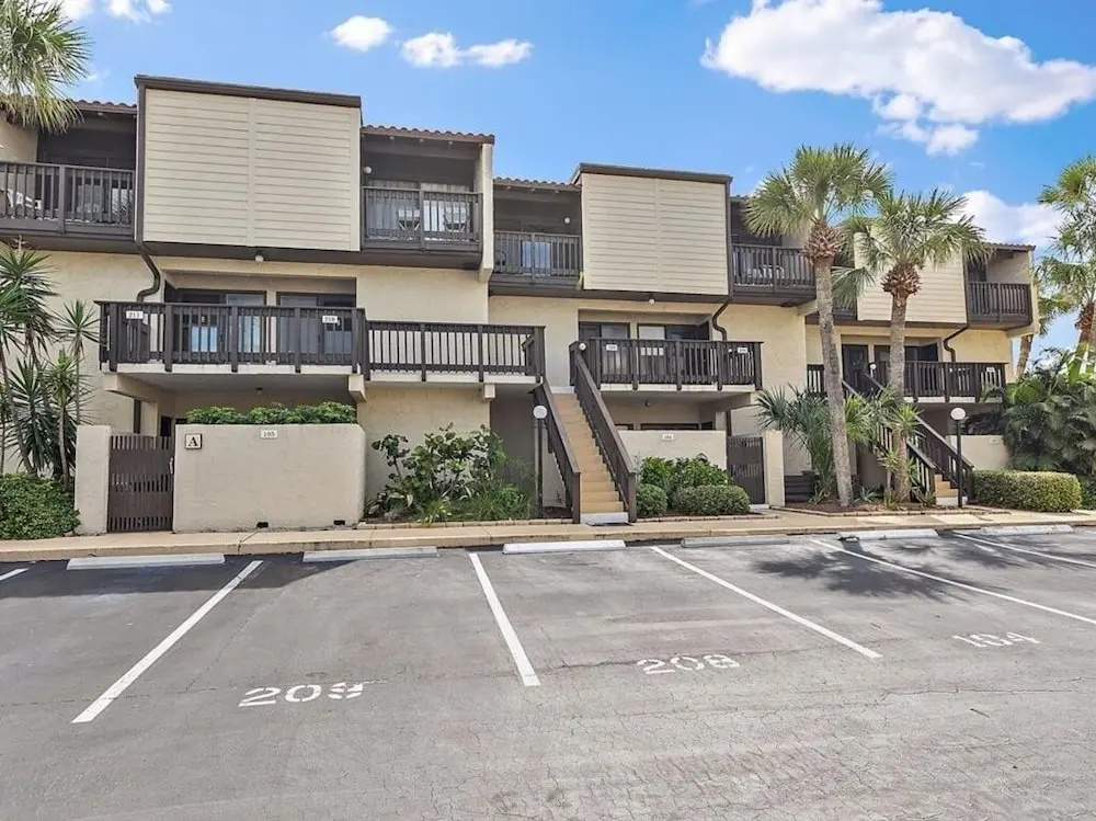 Island House A209 2 Bedroom Condo by RedAwning