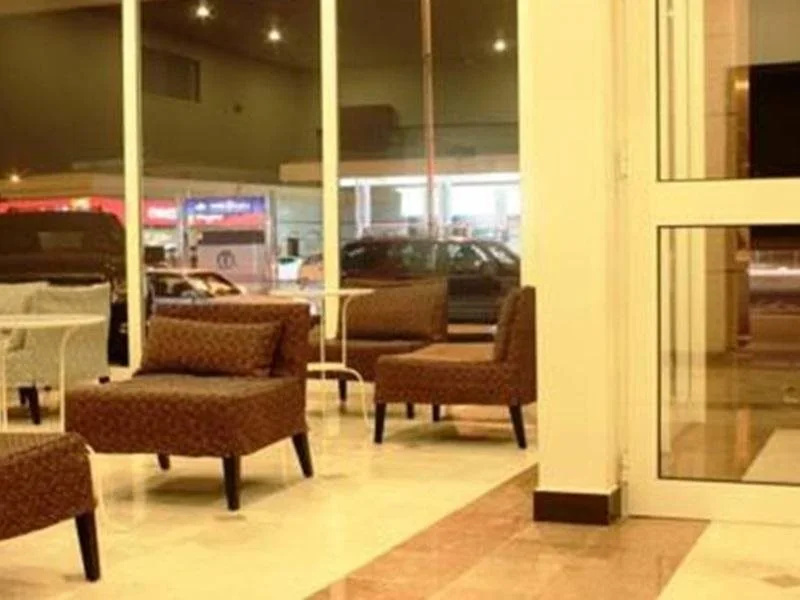 Hotel photo 12