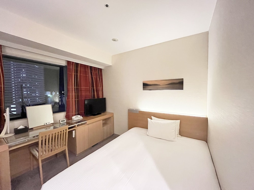 Keihan Kyobashi Grande Hotel 사진 3