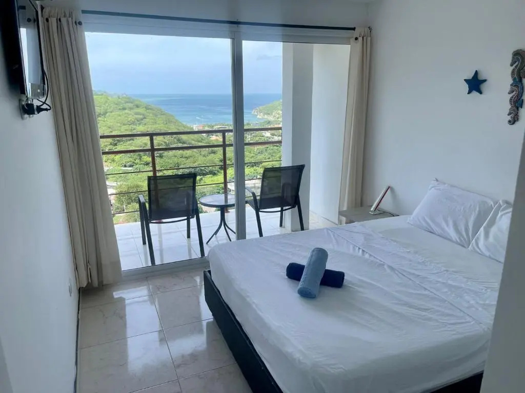 Casa Relax - Adults Only - Chambres