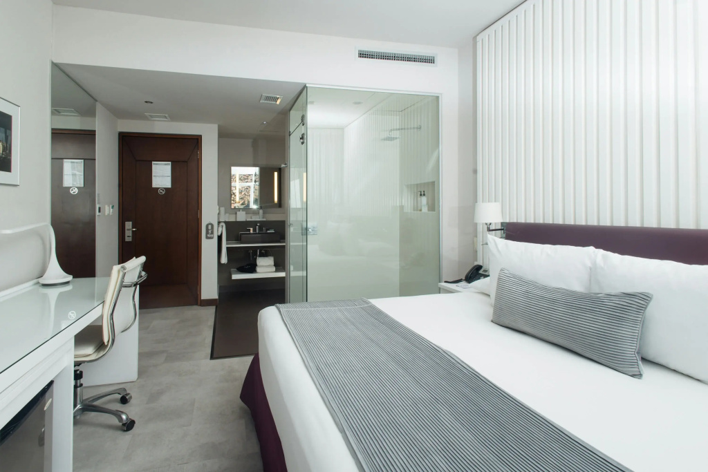 Stannum Boutique Hotel & Spa - Général