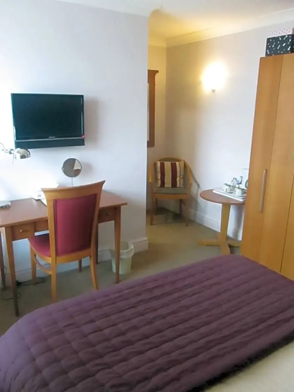 Gomersal Park Hotel - Chambres
