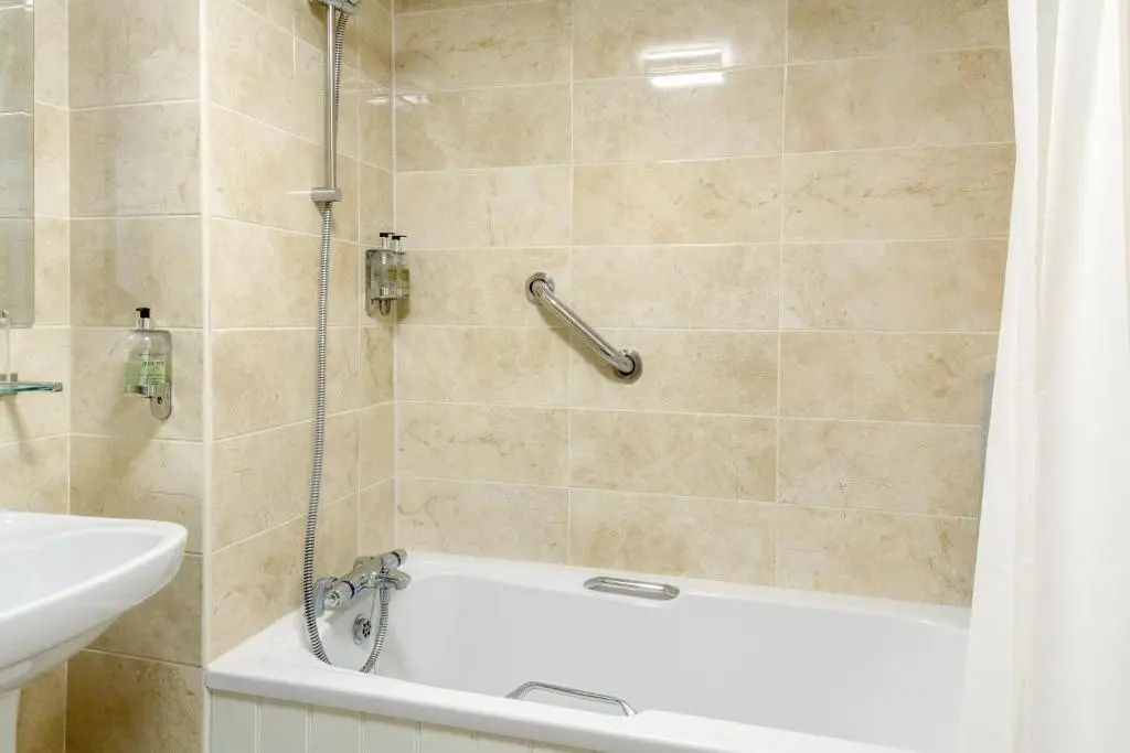 Wayford Bridge Inn - Chambres