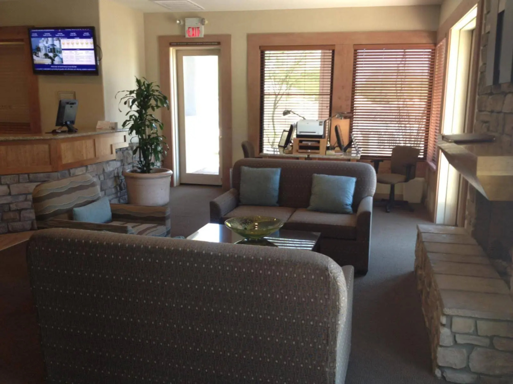 Hilton Vacation Club Scottsdale Links Resort - Général