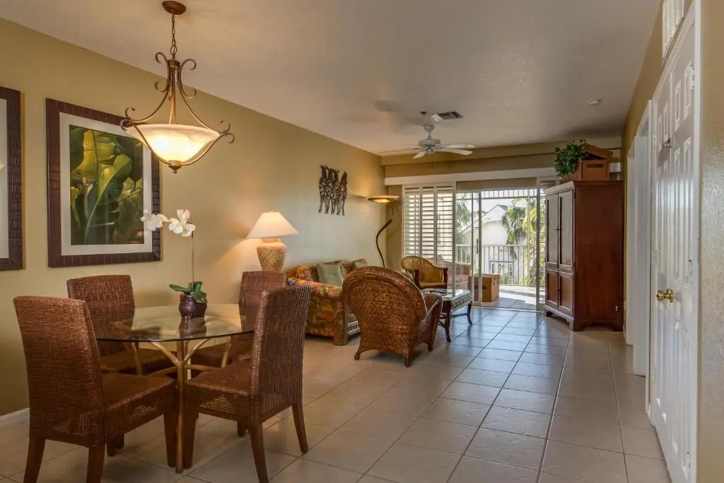 Olde Marco Island Inn and Suites - Général