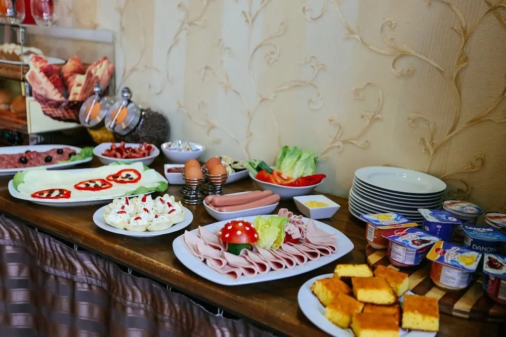 Hotel photo 12