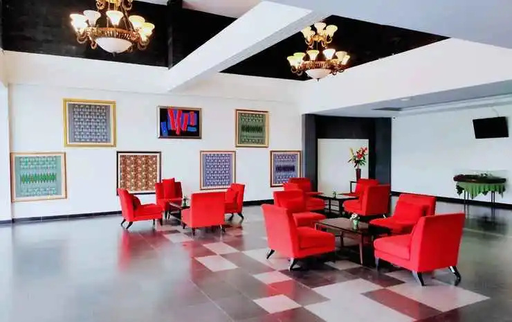 Hotel photo 13