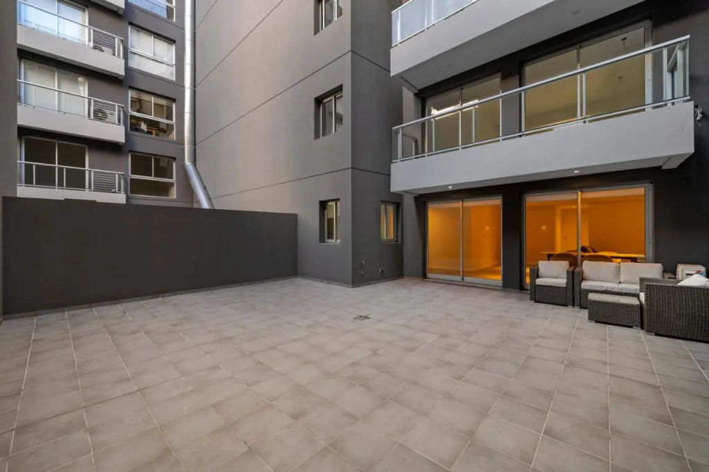 La Vie Suite Barrio Norte