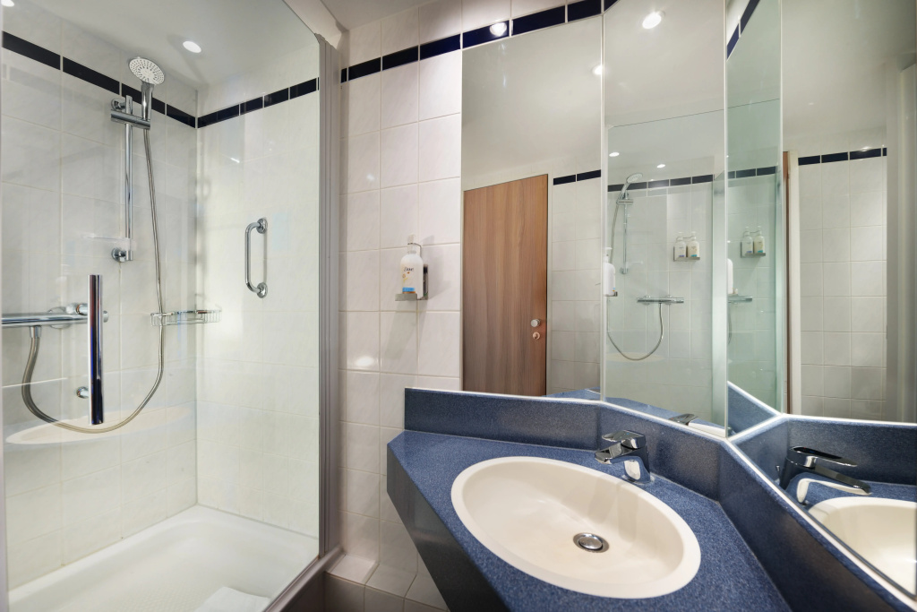 Holiday Inn Express Hasselt by IHG - Général