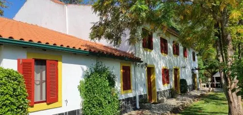 Quinta das Flores