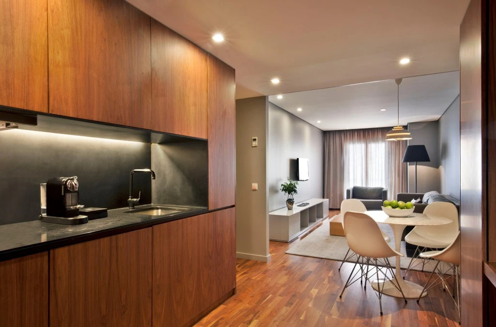 Altis Prime Hotel de Apartamentos - Général