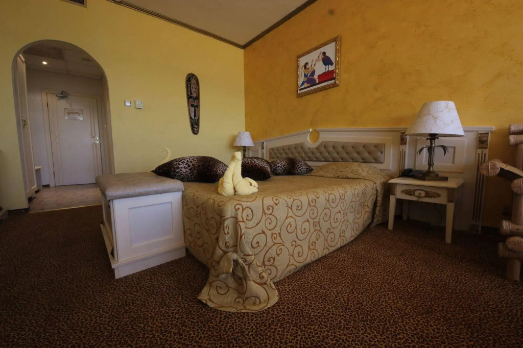 Imperial Palace Hotel & Spa, Сонячний берег, Болгарія мініатюра 19