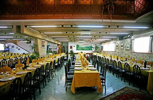Albergo Ristorante Il Pescatore - фото 20