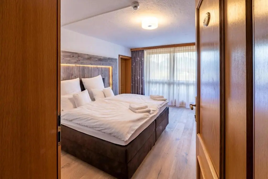 Hotel ZUM STERNENHOF - Chambres