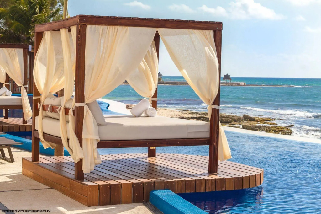 Senses Riviera Maya Oceanfront  Boutique hotel - Adults only - Général
