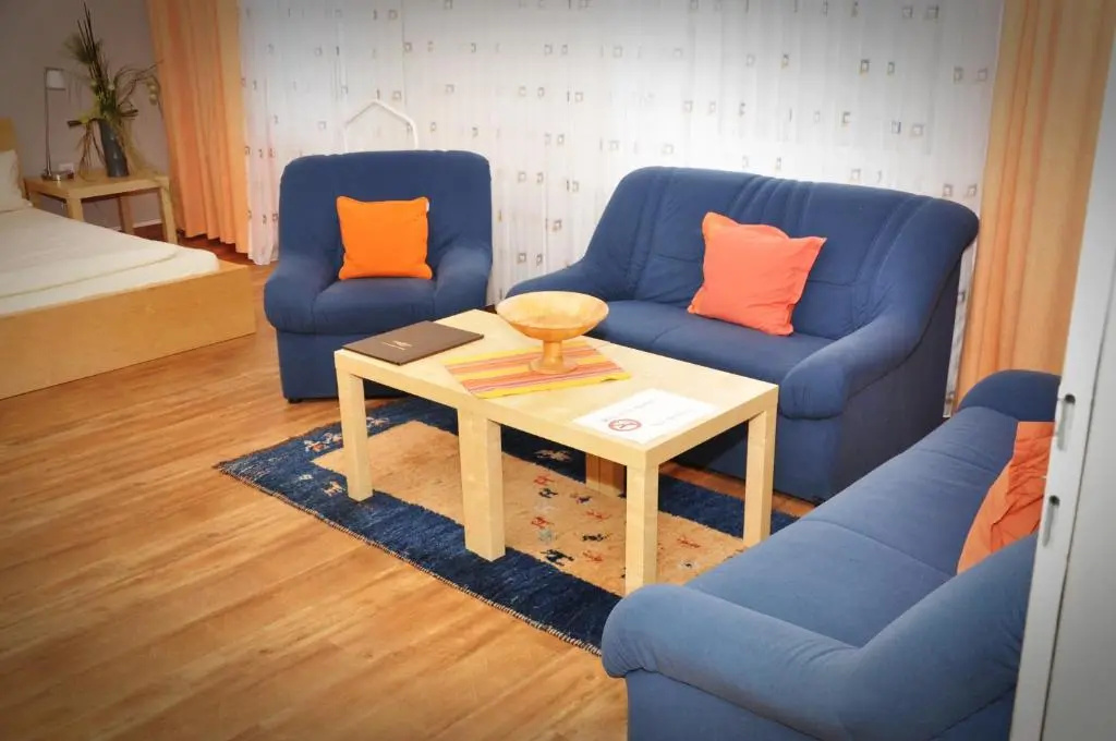 Standard Family room