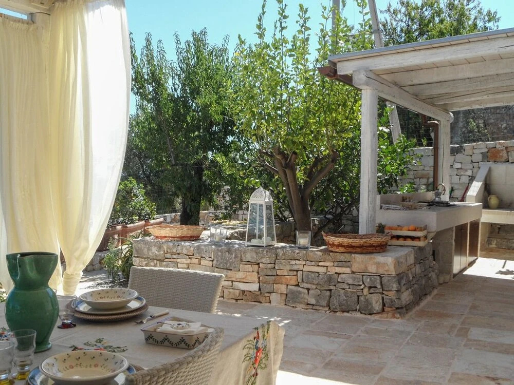 Trulli della Contessa