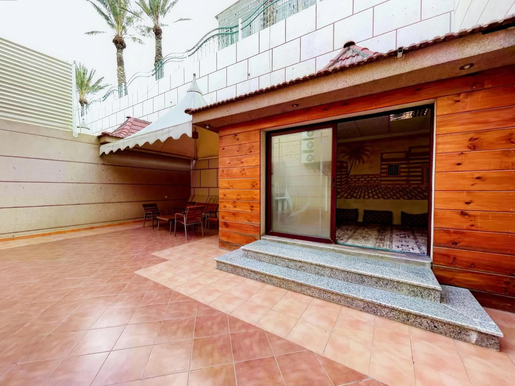 Meral Oasis Hotel Villas - Général