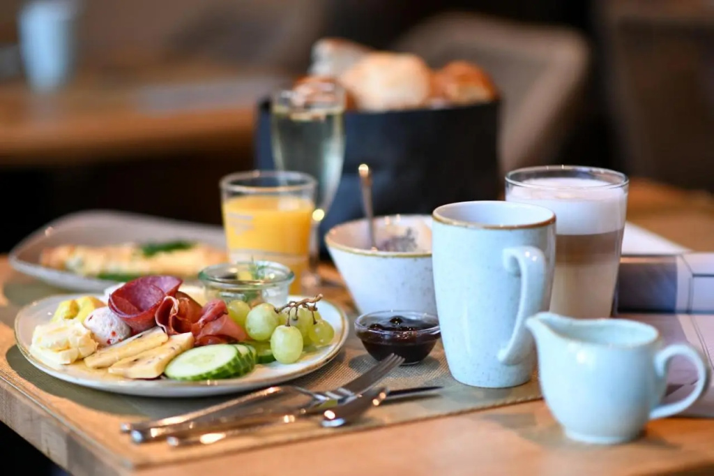 ERIKA Boutiquehotel Kitzbühel - Général