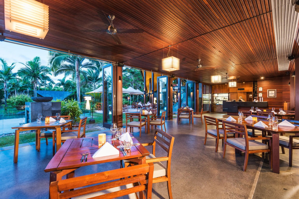 Niramaya Villas and Spa - Général