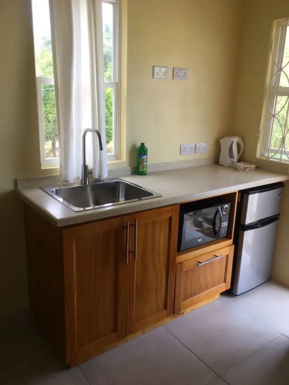 Valley Breeze Guest House - фото 30