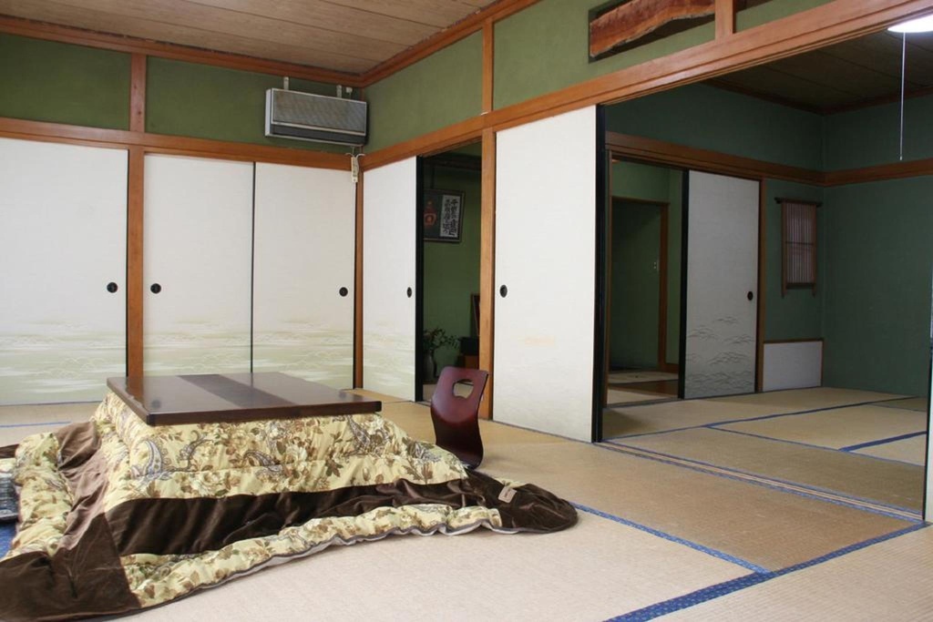 Akigawa Valley Inn Kinkoukaku 사진 7