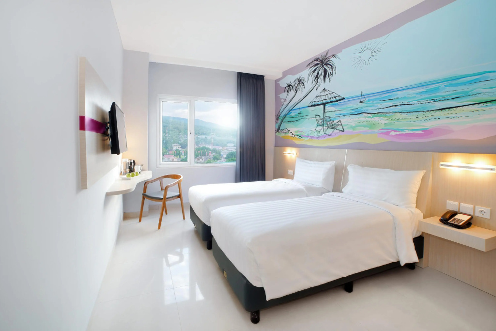 favehotel Bitung — 2