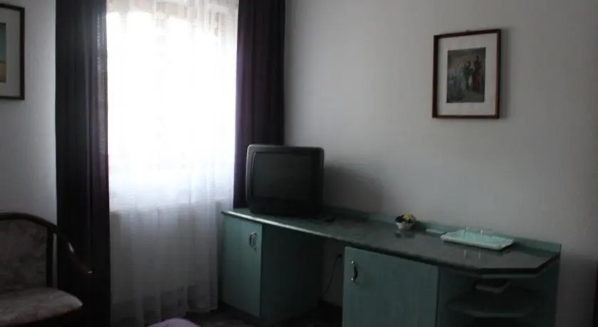 Hotel Aquamarin - фото 6