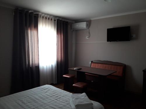 Бишкек: Гостевой дом Guest House on ul Yaltinskaya 121 A