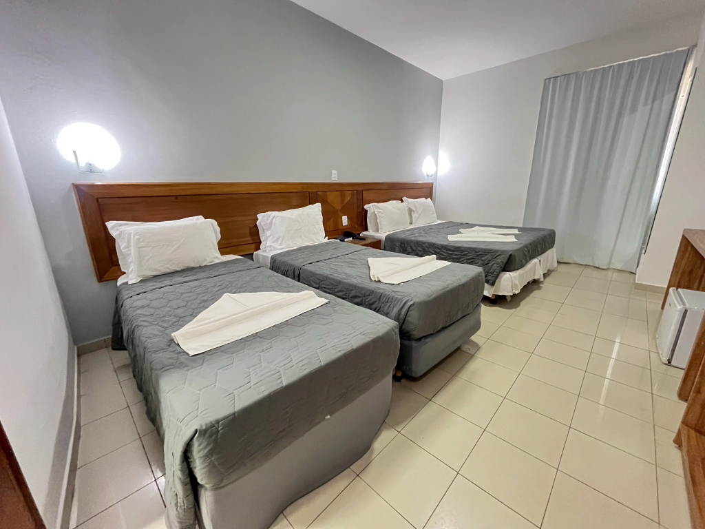 El Aram Imirá Beach Resort - Général