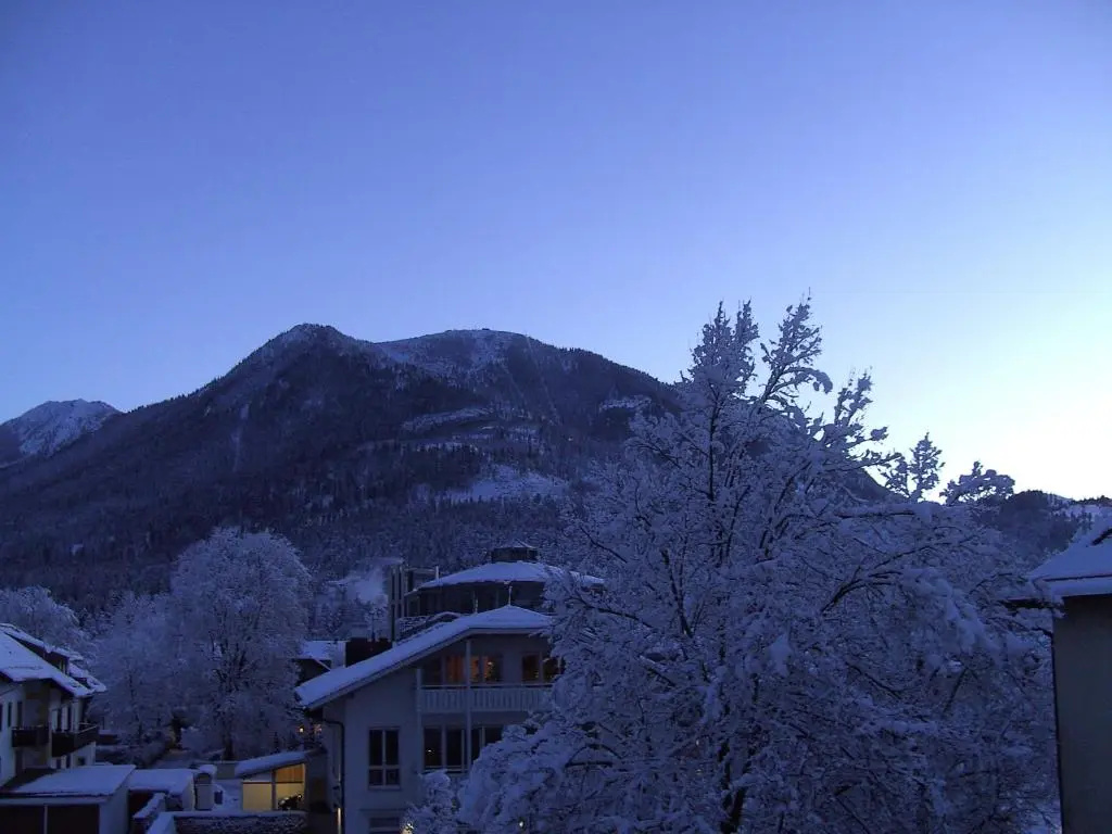 Hotel Roter Hahn - Bed & Breakfast - Chambres