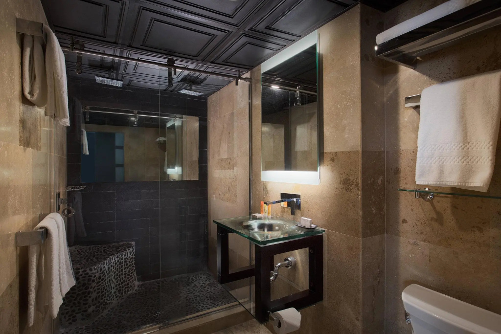 Hotel Duval, Autograph Collection - Chambres