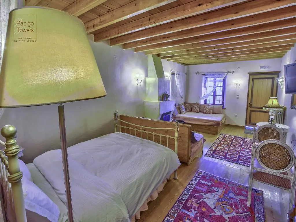 Superior room