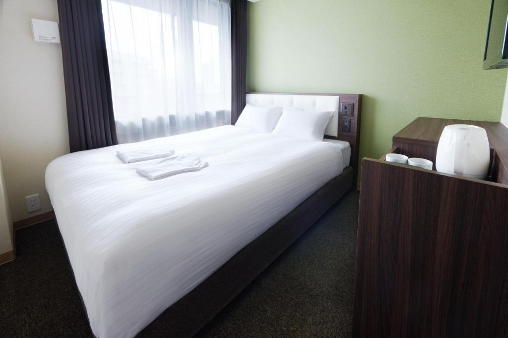 Ibis budget Osaka Umeda 사진 2