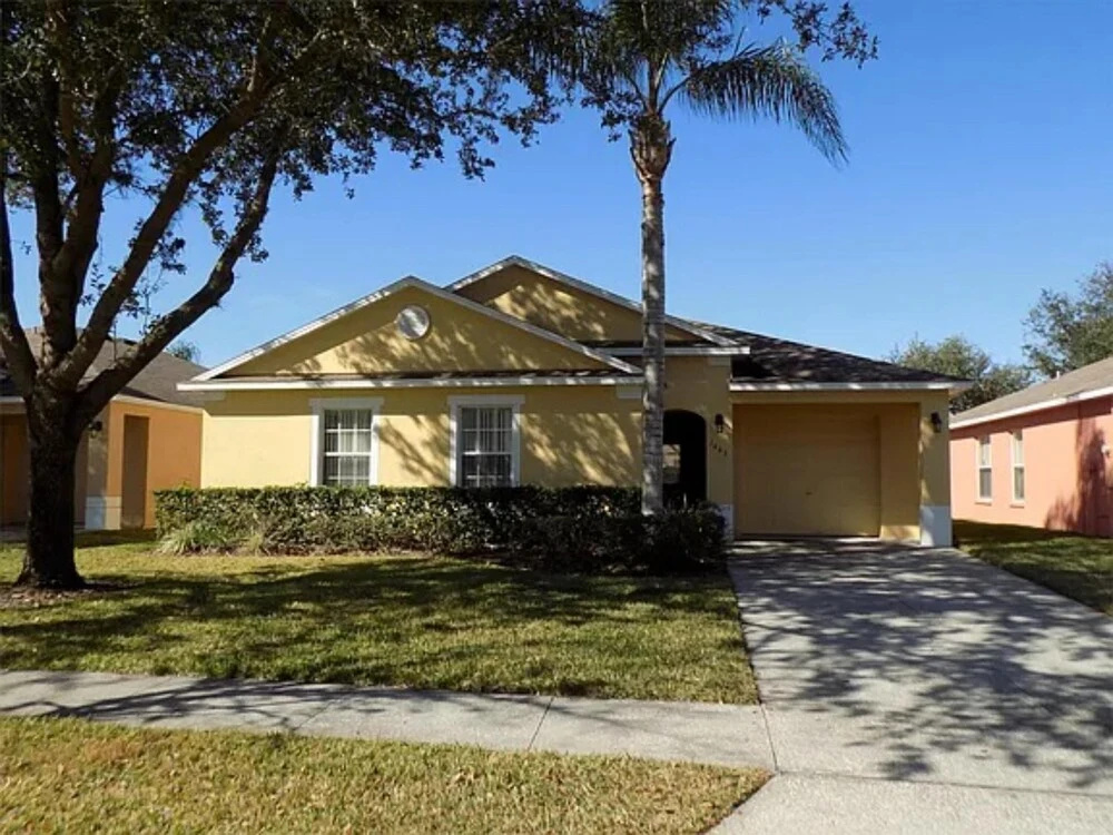 Silver Creek-1445hscdjil by Florida Star Vacations