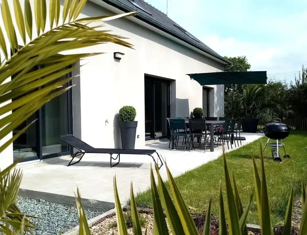Premium Holiday Home Close to the Coast