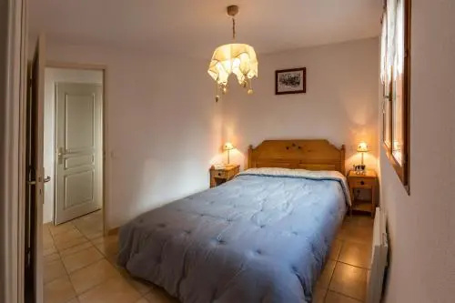 Voir la photo 4 — Apartment Les Chalets Du Tourond